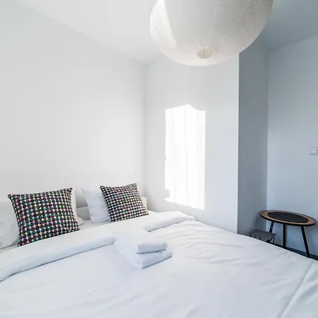 Stary Browar Two-level By Bookinghost Apartament *