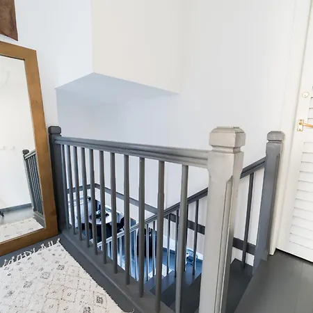 Stary Browar Two-level By Bookinghost Apartament