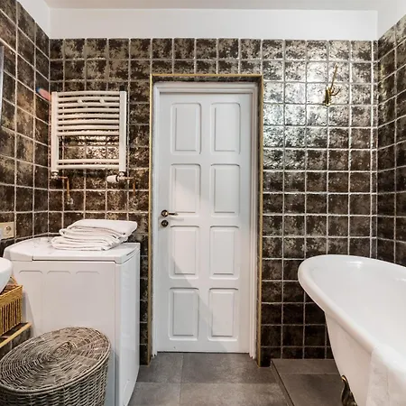 Apartament Stary Browar Two-level By Bookinghost *