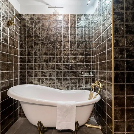 Apartament Stary Browar Two-level By Bookinghost Poznań