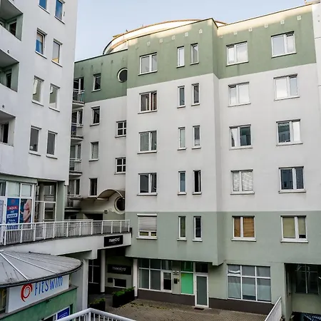 Stary Browar Two-level By Bookinghost Apartament